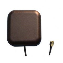 Remote control  Waterproof active GPS and GSM antenna