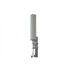 Tunneling Router wide band omni antenna WH-4958-0F8X2