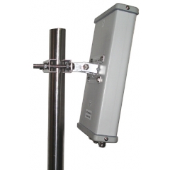 4G panel MIMO outdoor antenna WH-4G-D10X2