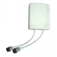 IEEE 802.15.4 systems Wireless Mobility patch antenna WH-5.8GHz-D11X2