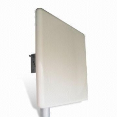 Point to multi-point systems antenna vertical and horizontal