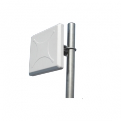 Point to multi-point communication antenna WH-2458-MD14X6