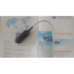 wireless ethernet RJ45 enclosure assembly for sale