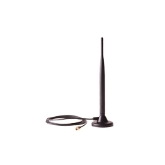 RF Point to Point Multi-point uses radio modems antenna