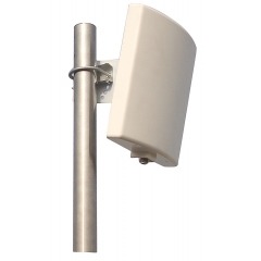 2.4 and 5.8GHz  16dbi panel antenna