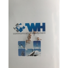 Modern integrated GNSS antenna WH-GPS-SP2.15