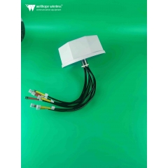 7 in 1 GNSS/5G/WIFI Combo Outdoor Antenna IP67 for sale