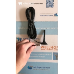CELLULAR WIFI IIOT ROUTER Antenne