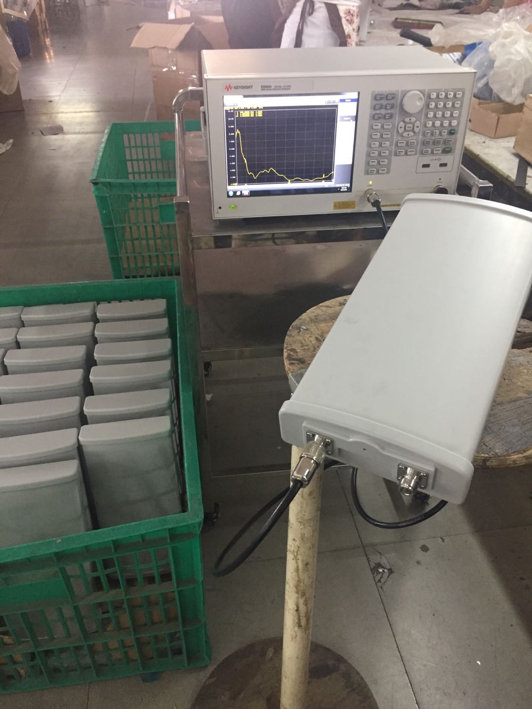 4G mimo antenna panel antenna