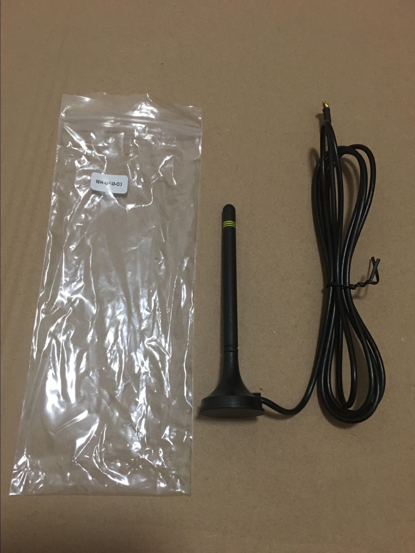 GSM router antenna