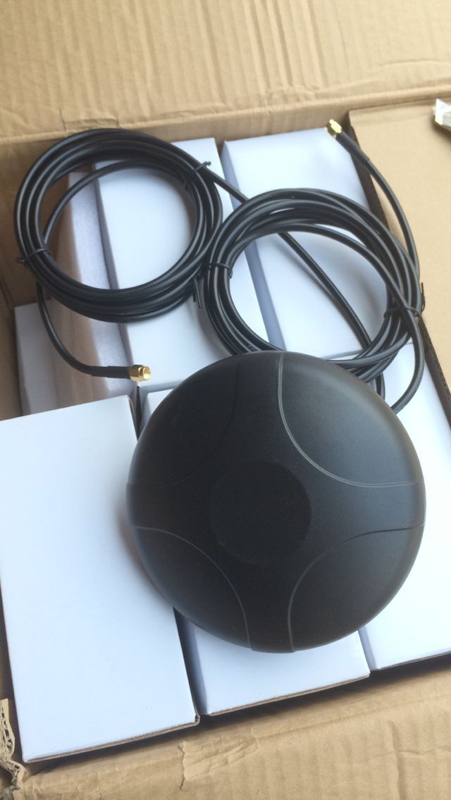 4G omni outdoor antenna WH-4G-D3X2 