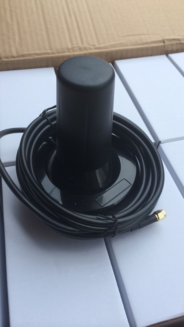 4G omni outdoor antenna WH-4G-0Y4.5