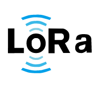 LoRa GSM antenna