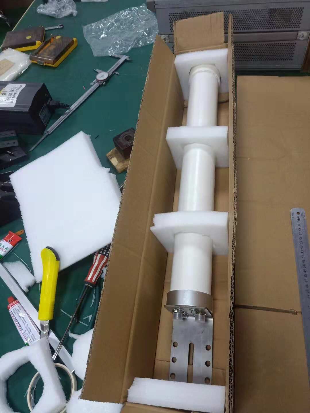 4G 8DBI mimo fiberglass antenna