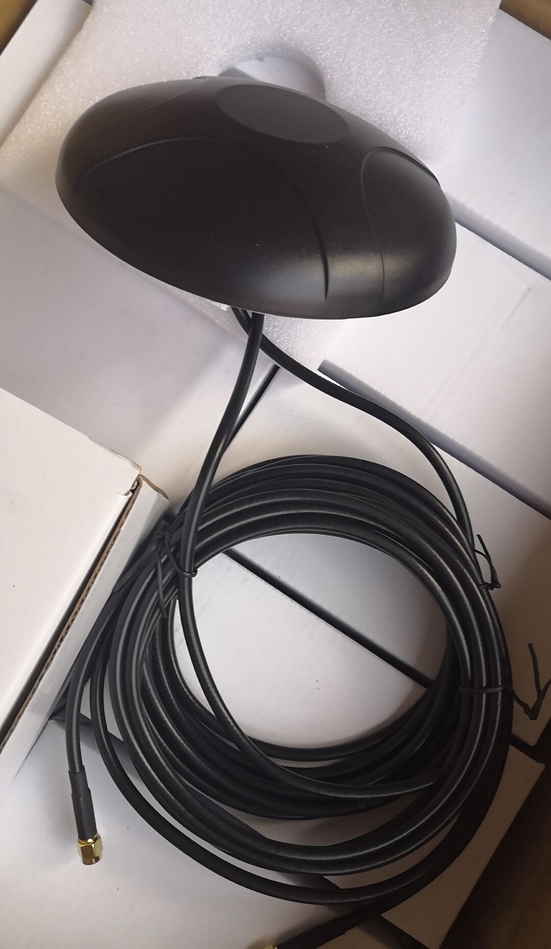 4G ROUTER MIMO antenna