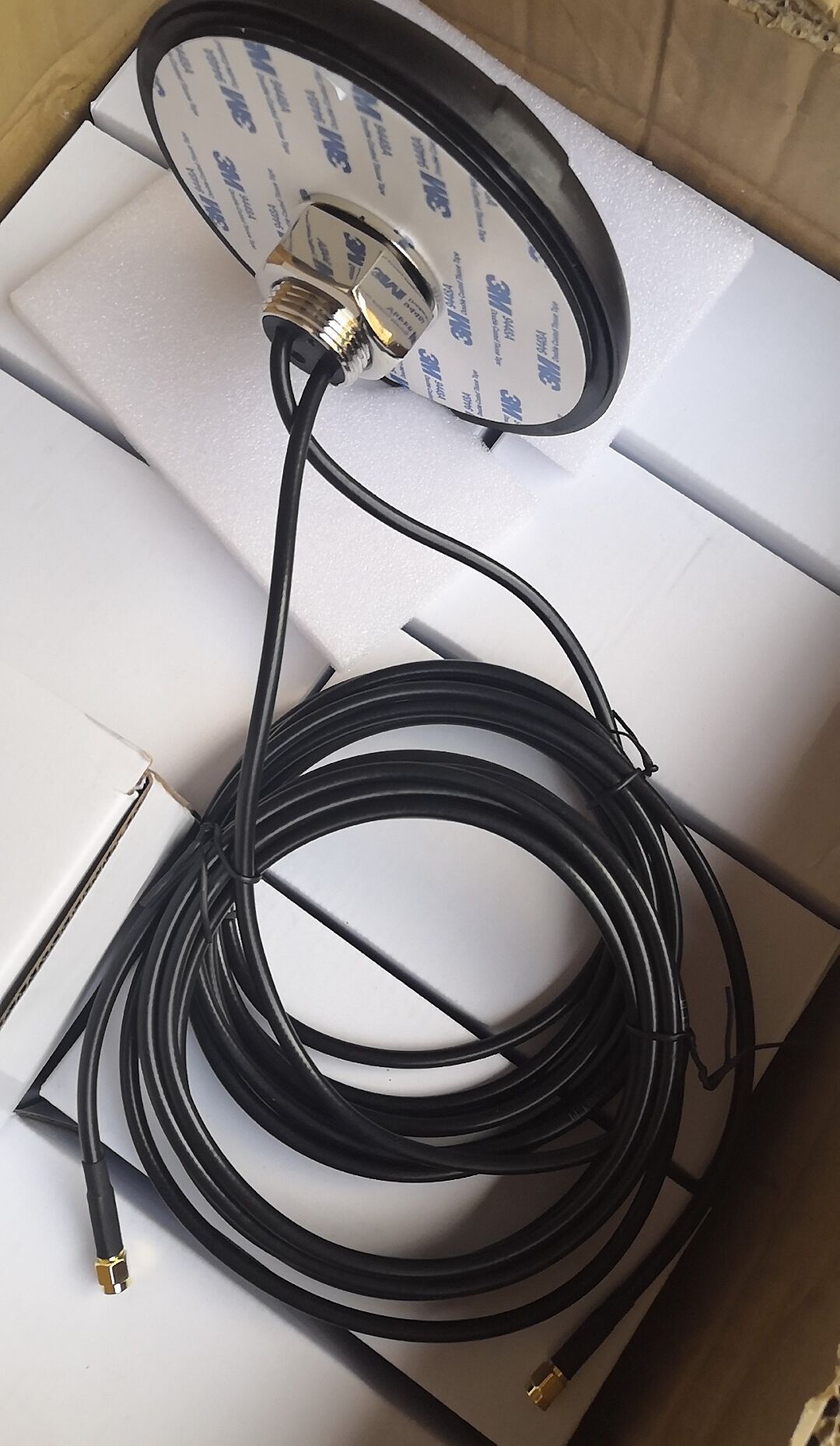 4G router mimo antenna