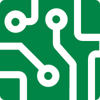 GPS PCB antenna