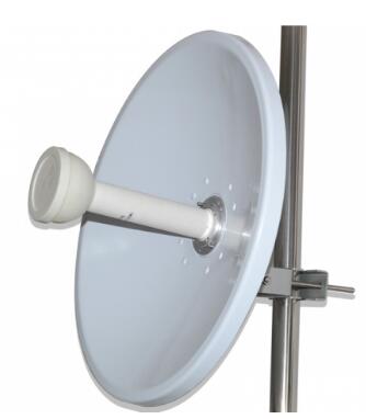 dish antenna