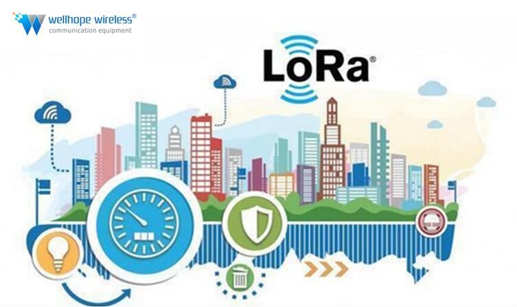 LORA application