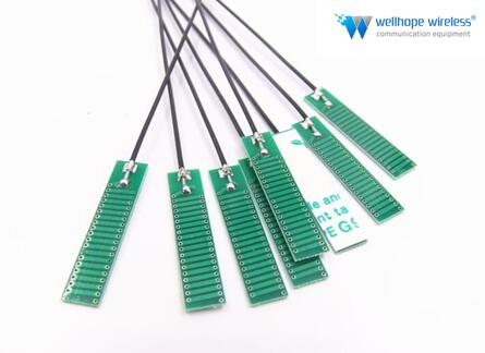 4G PCB antenna