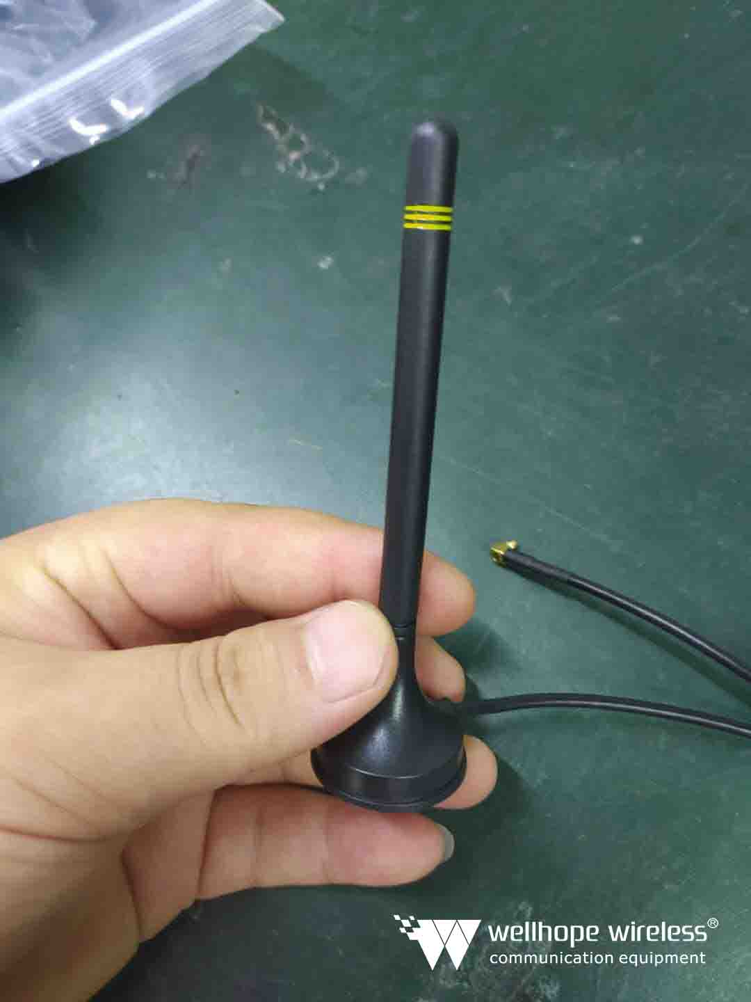 GSM magnet antenna WH-GSM-O3