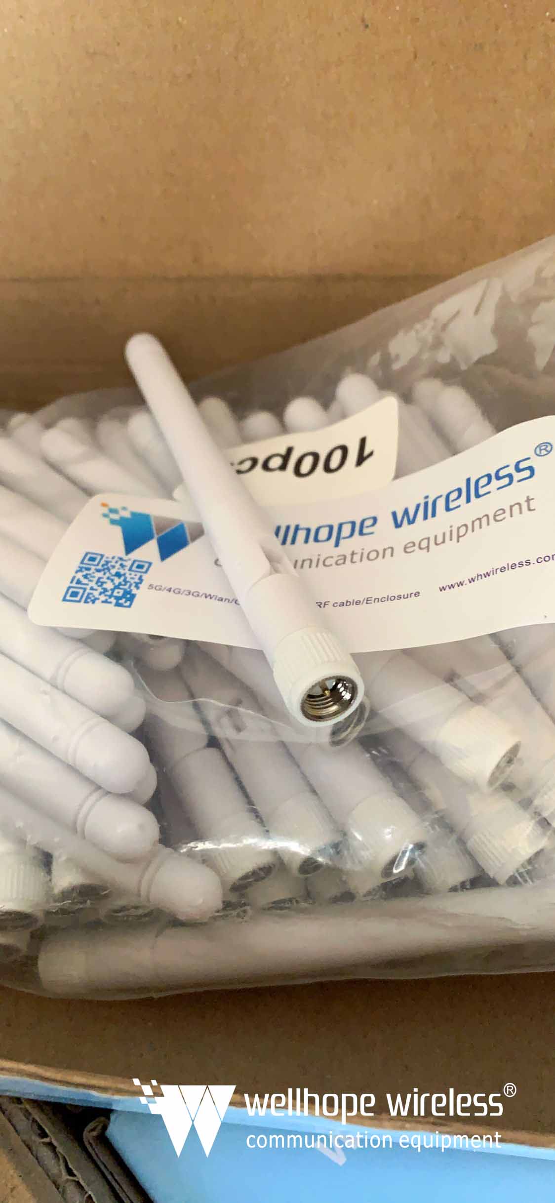 wifi router antenna