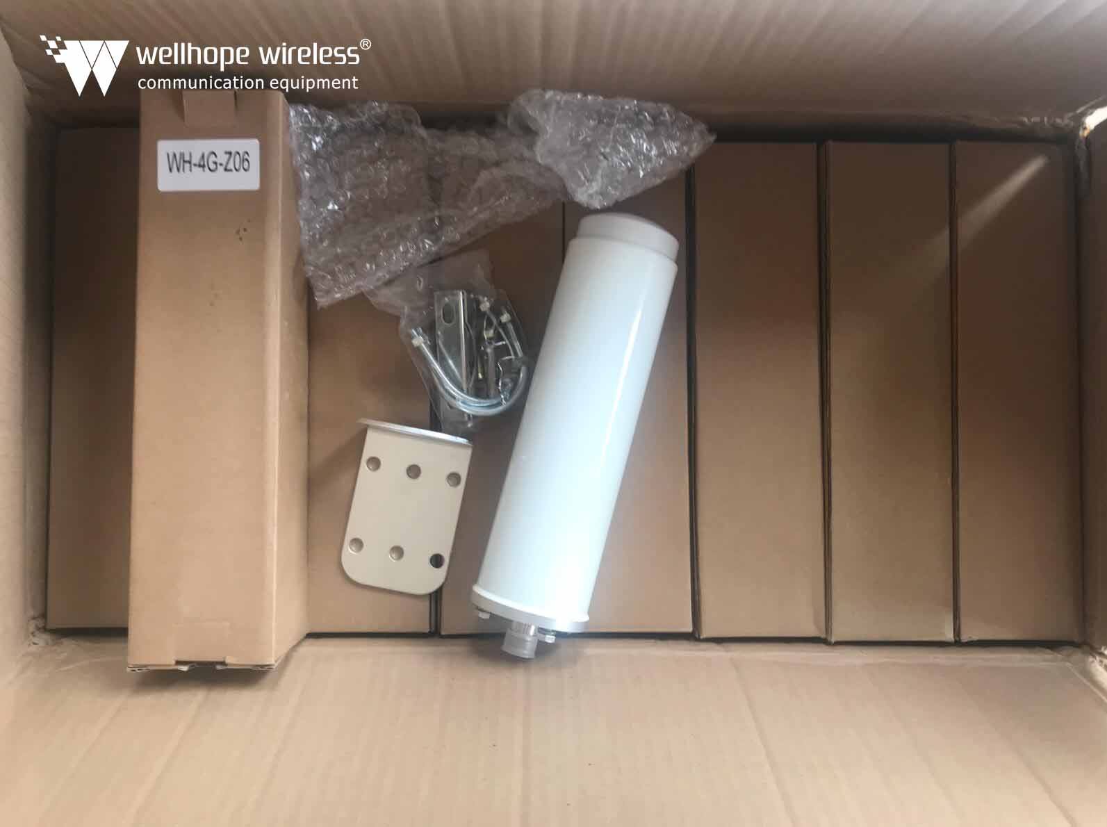 4G LTE 6dbi antenna WH-4G-Z06