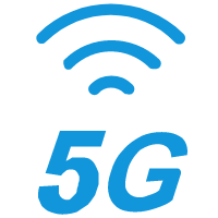 5G 4G LoRa antenna