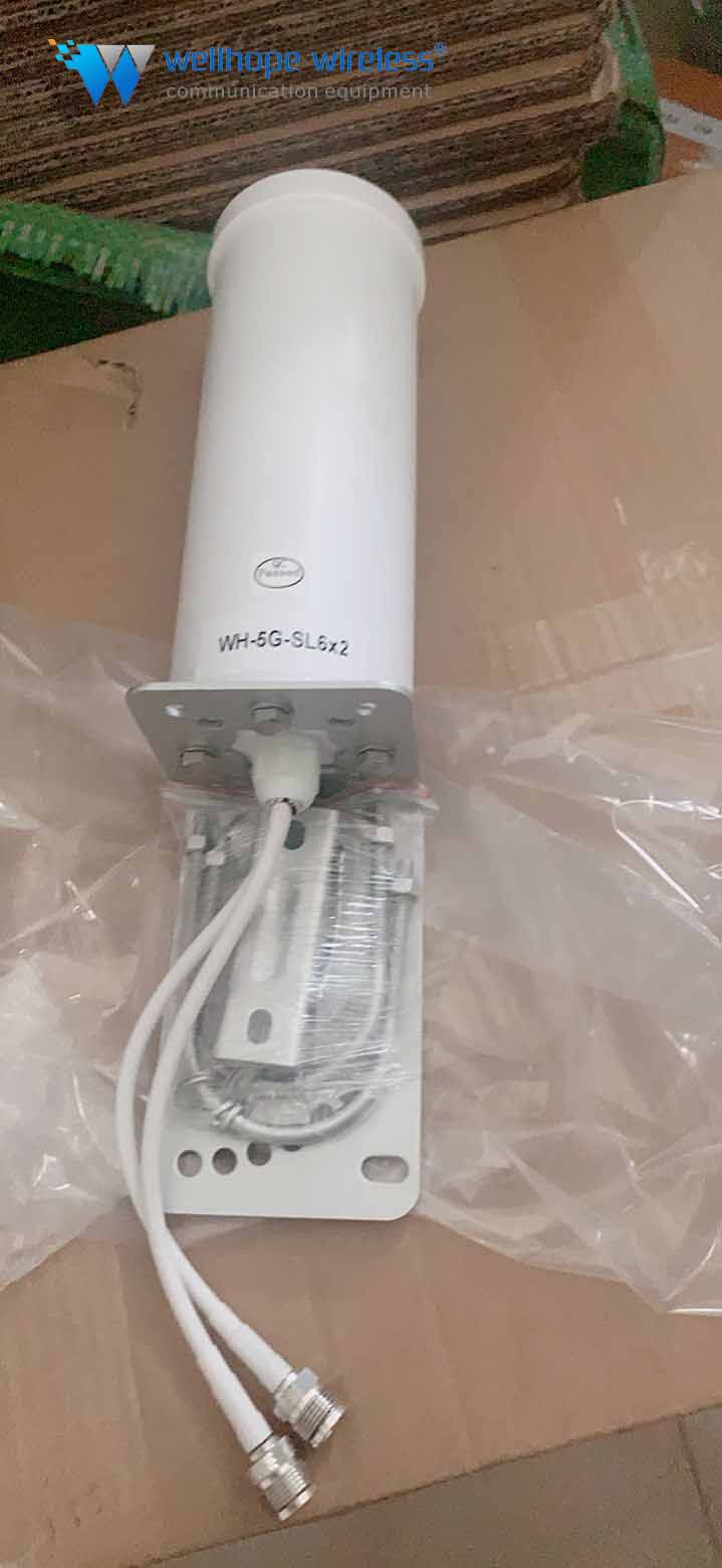 5G MIMO router antenna 