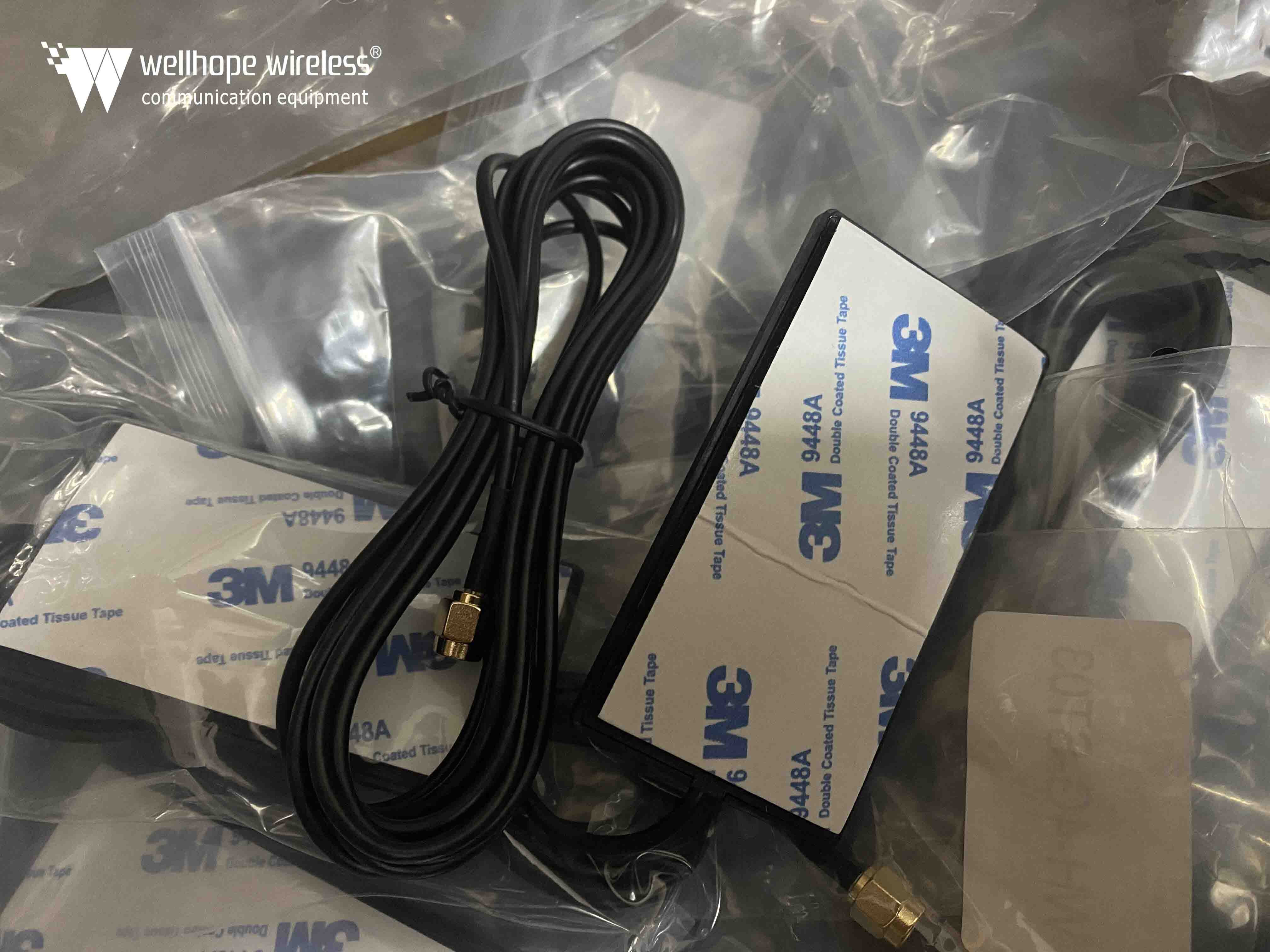 4G iot stick antenna WH-4G-ST03