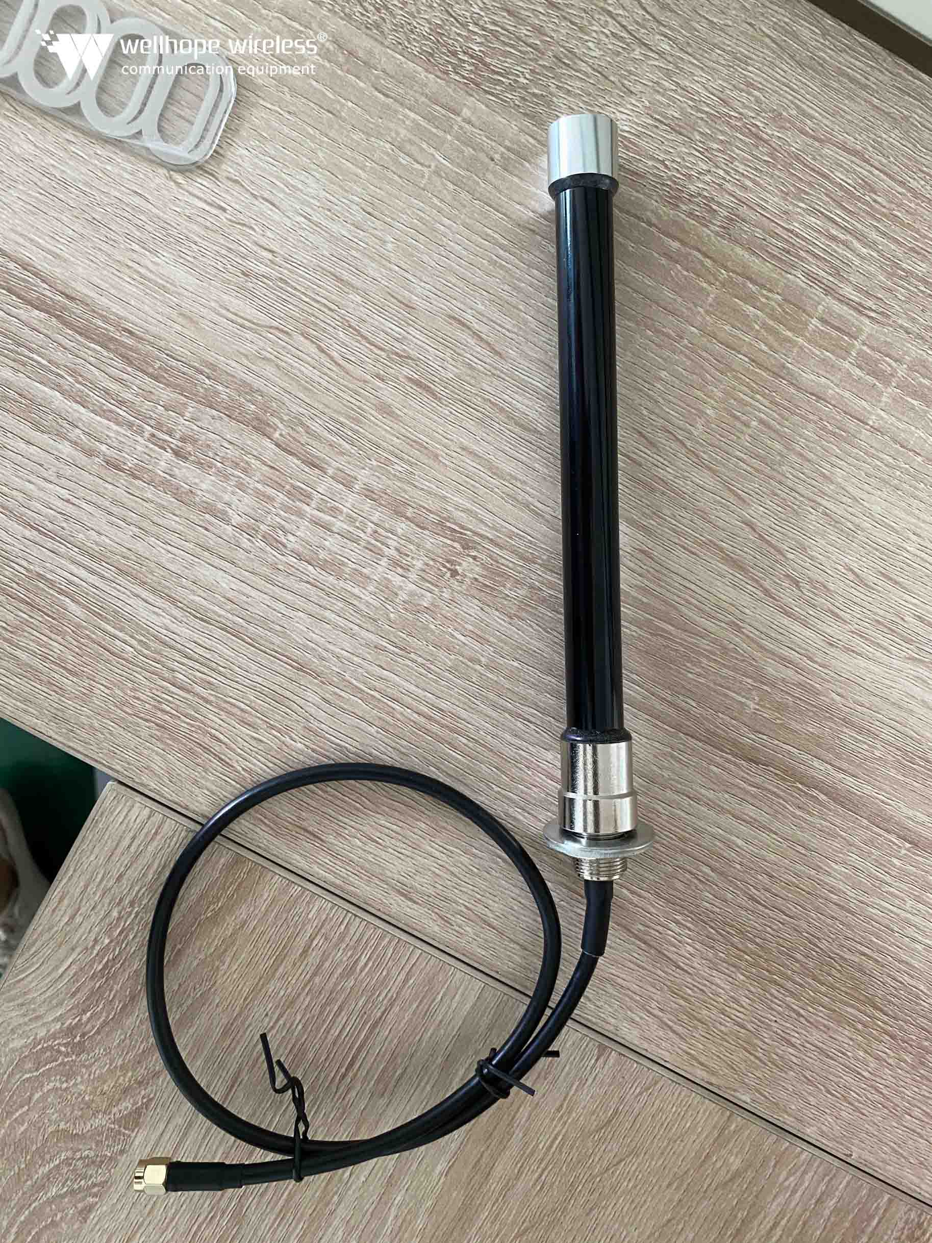 433MHz fiberglass antenna