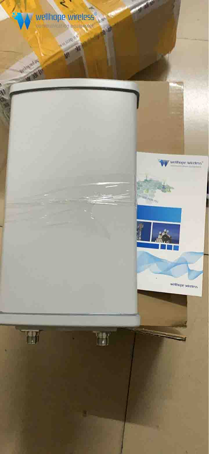 4G mimo panel antenna WH-4G-D12X2