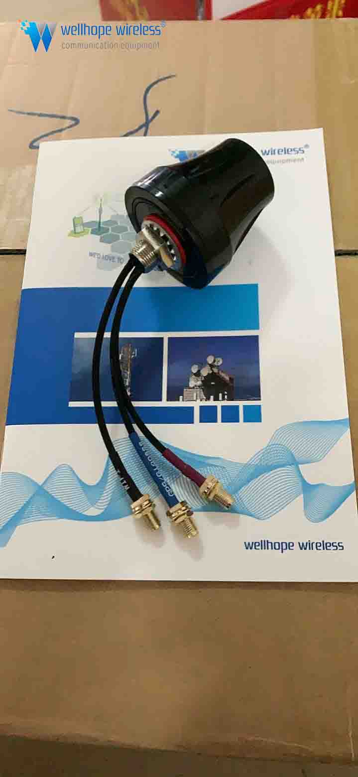 WH-3G-2.4-GPS-D2 4G GPS WiFi antenna