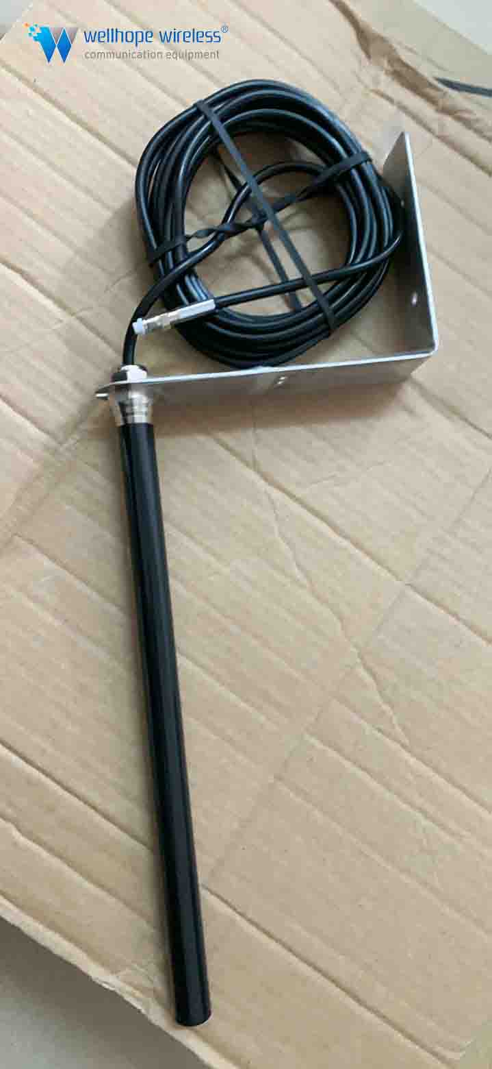 4G omni iot antenna WH-4G-F5