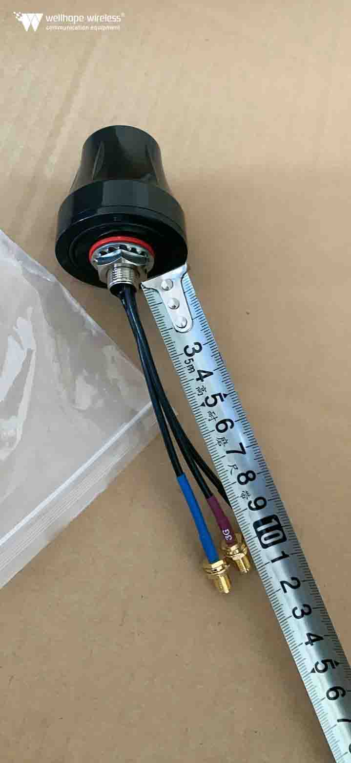 3G GPS WiFi combine antenna 