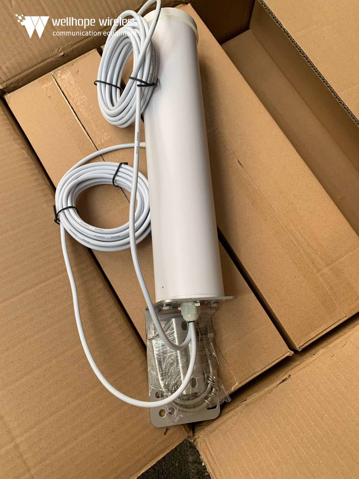 5G 4G mimo omni antenna