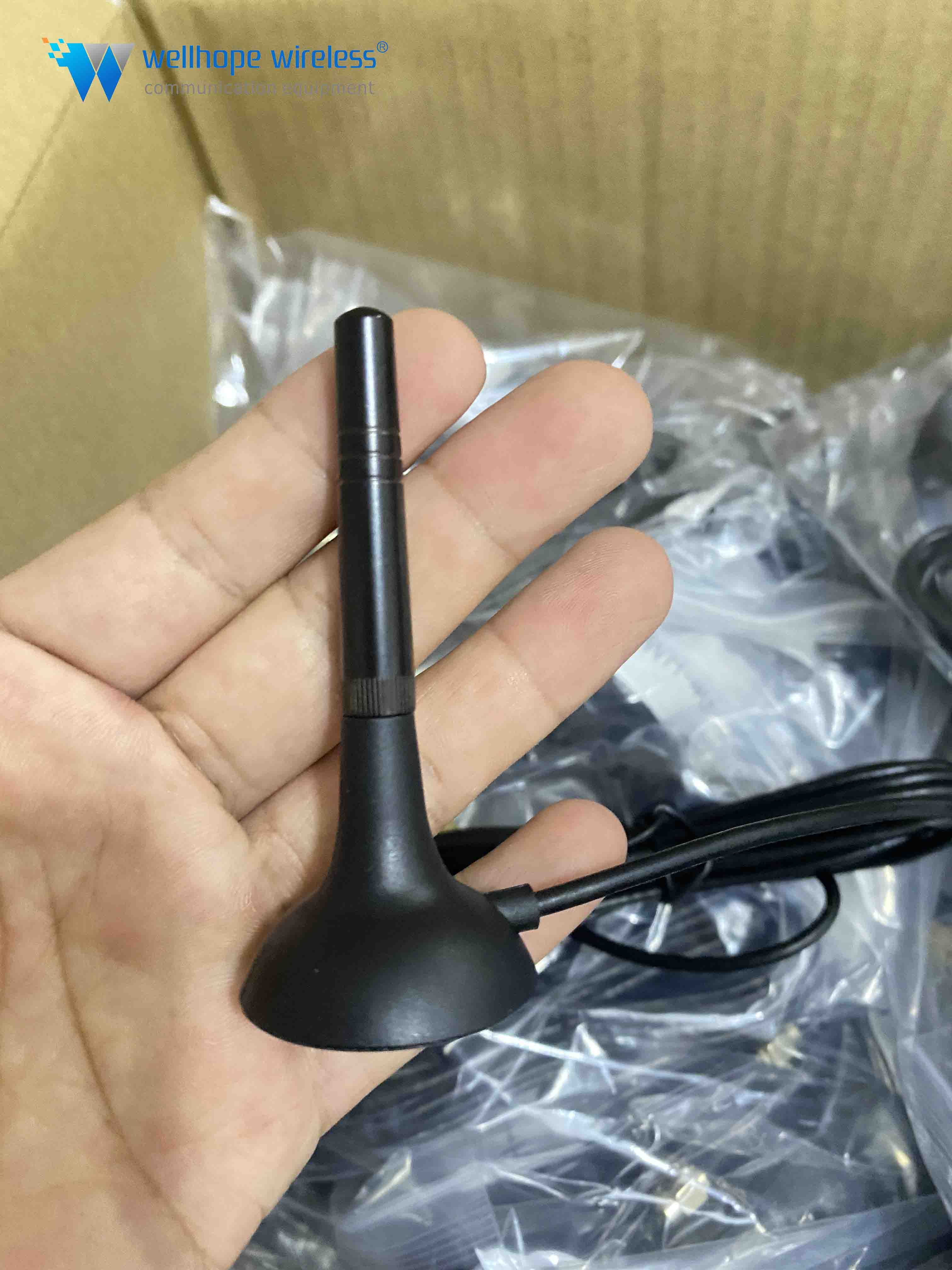 4G iot magnet antenna