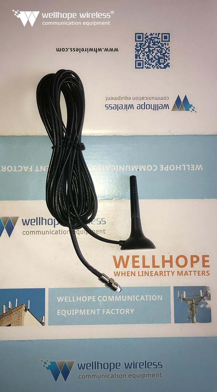 4G magnet antenna WH-4G-CP05