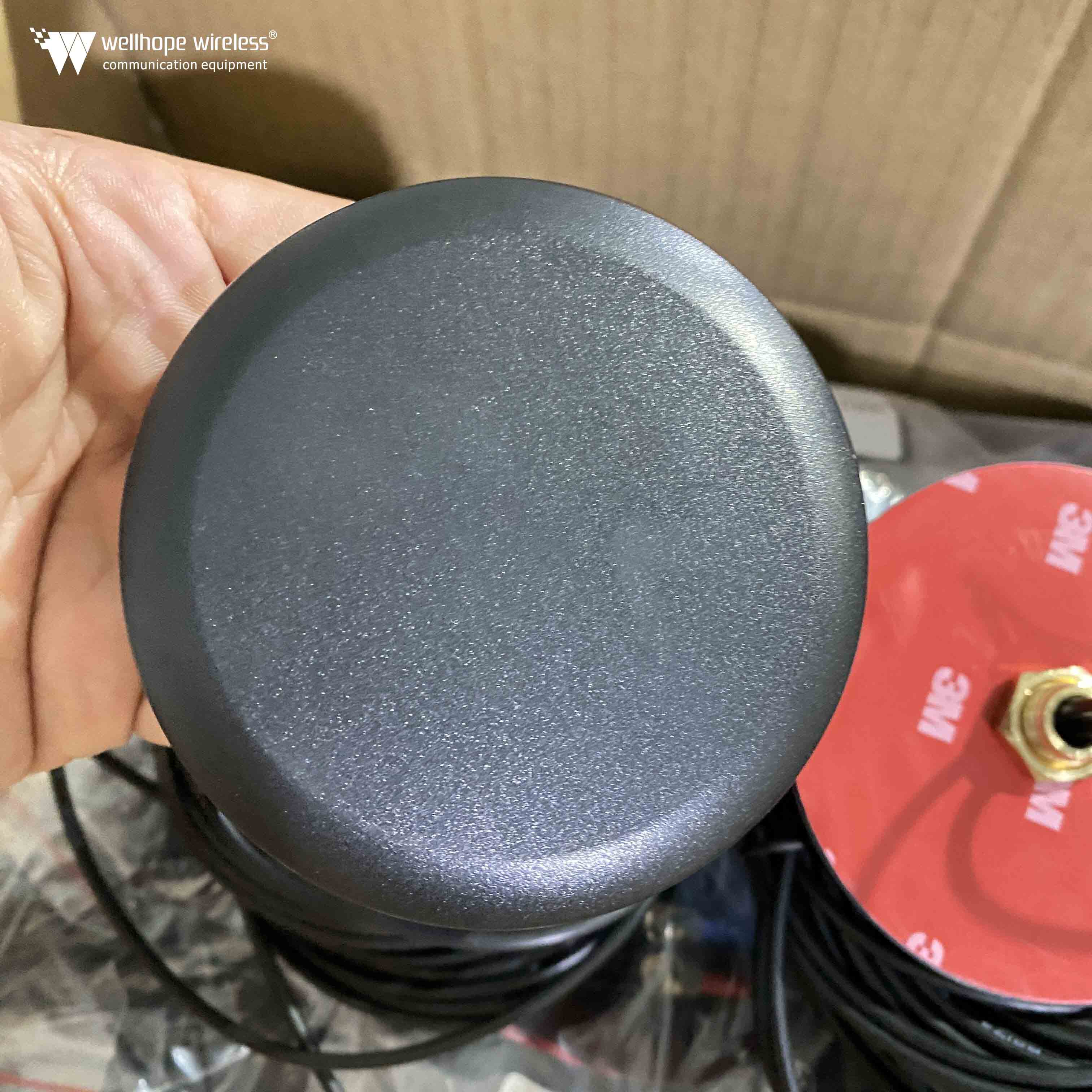 WH-GPS-D GPS 4G combine antenna