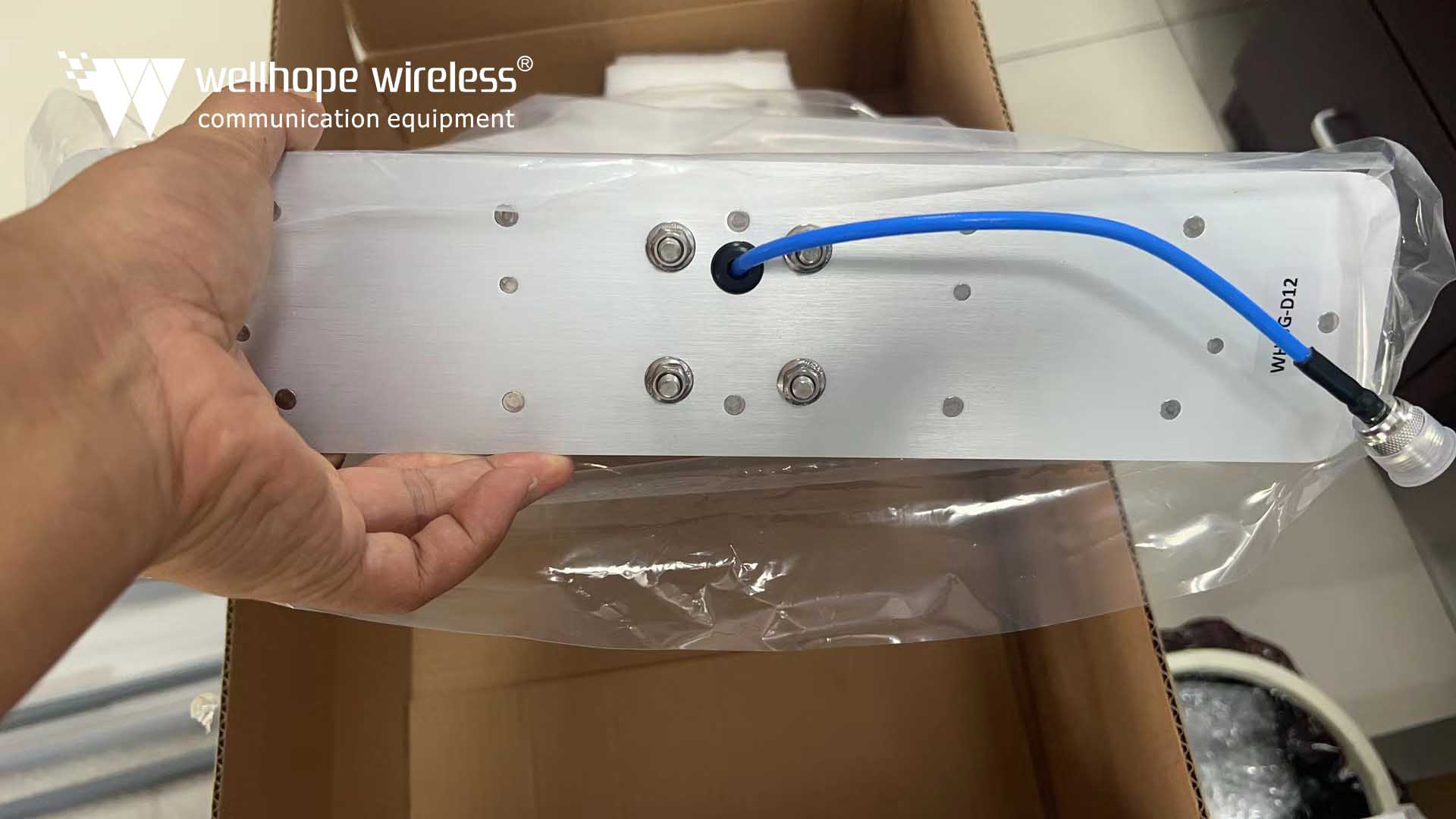 WH-6G-D12 400-7000MHz iot antenna