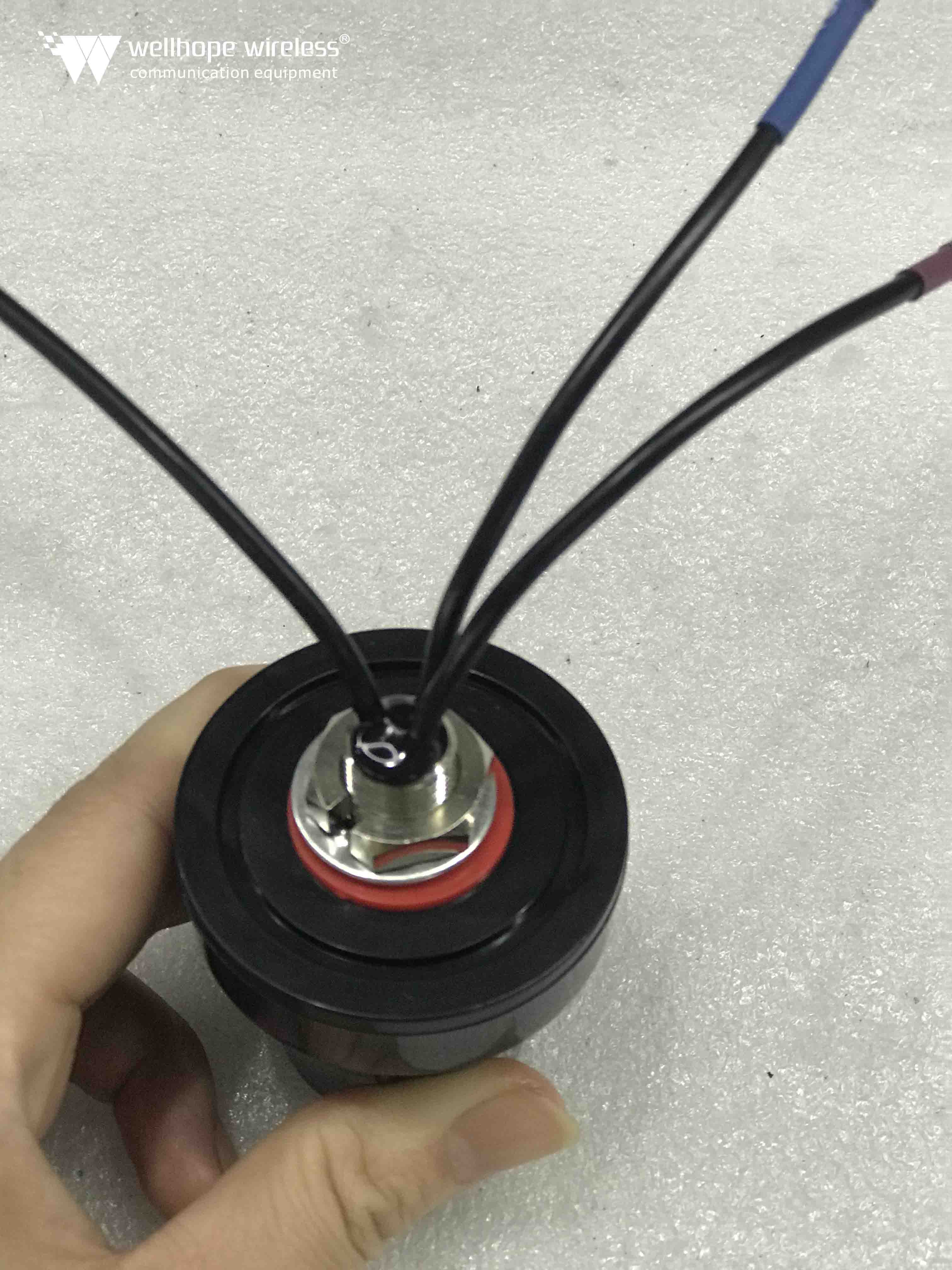 WH-3G-2.4-GPS-D2 3G wifi GPS antenna