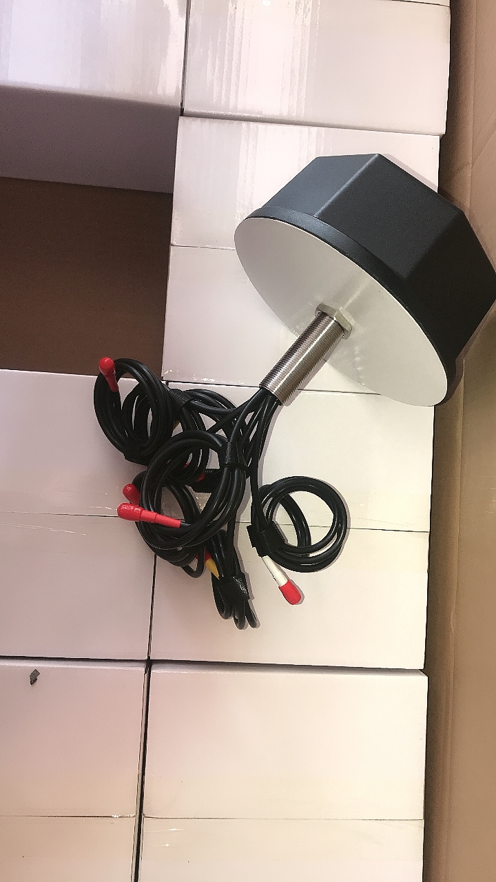 WH-5LWG-08x7 5G WiFi GPS antenna7X7