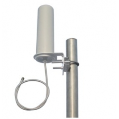 4G fiberglass omni antnena WH-4G-06