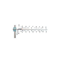 Remote starting of machinery 4G yagi antenna WH-800-2700MHz-Y20