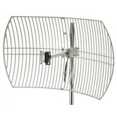 4G grid high gain grid antenna WH-TD-LTE-D24