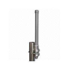 WIRELES SENSORS Industrial Wireless I/O 3G fiberglass outdoor antenna WH-824-2170MHz-02