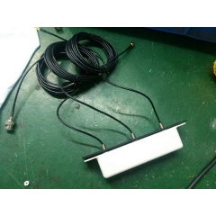 GPS 4G 440MHz combo antenna for sale