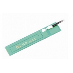wireless logger  RFID PCB 900MHz antenna WH-900MHz-02.15