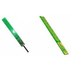 wireless M2M data communication 450MHz PCB antenna WH-450-D20