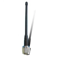 wireless logger UHF terminal antenna WH-450-470-N2.5